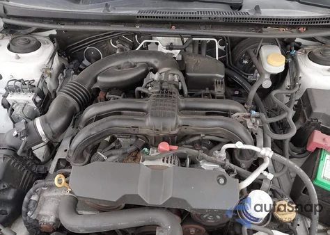 2014 Subaru Impreza 2.0I from USA, damaged, VIN JF1GPAA69EH328650